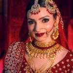 bridal makeup artist in Varanasi