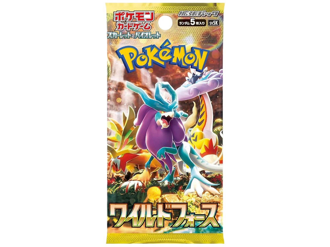 best pokemon card packs
