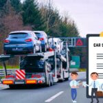 car transport quote