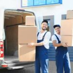 packers and movers in Pakistan