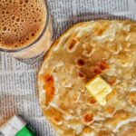 aloo paratha