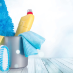 wholesale cleaning supplies in Whitby