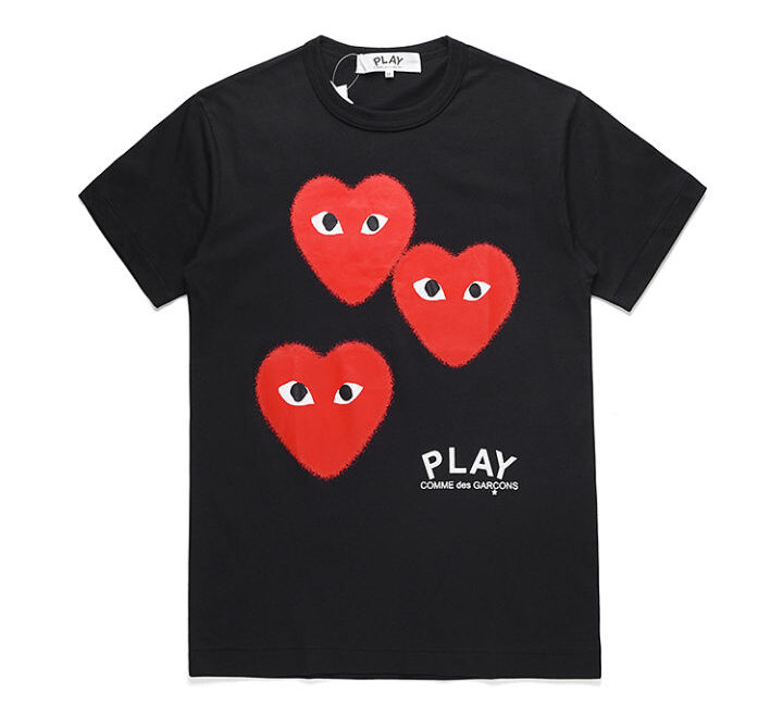 comme des garcons