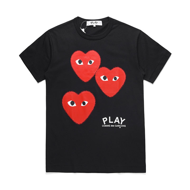 comme des garcons