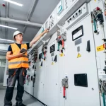 commercial electrical estimating