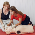 Why CPR Training is Essential for Teachers and School Staff?