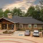 assisted living in Cypress