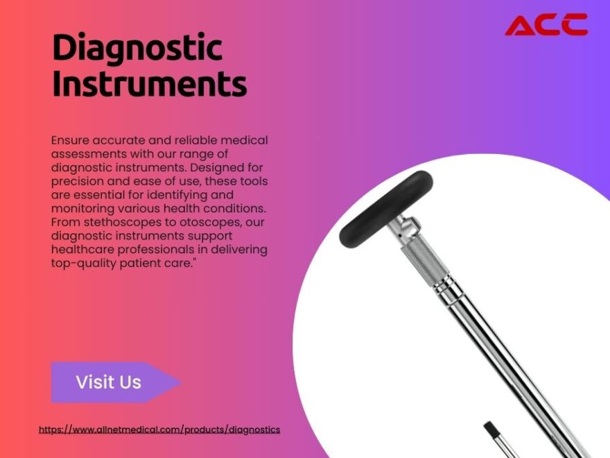 Diagnostic Instruments