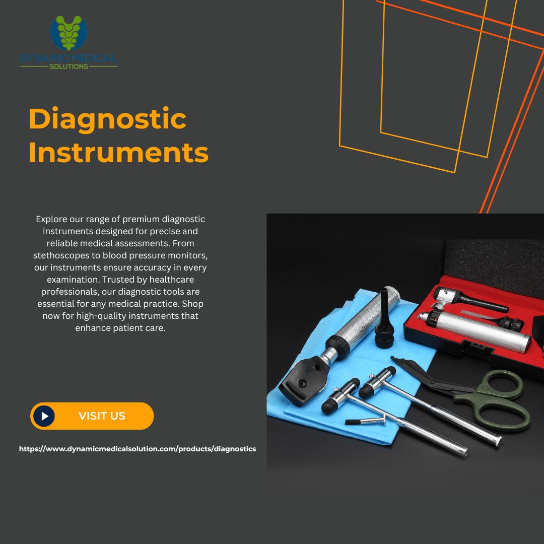 Diagnostic Instruments