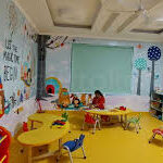 Top 5 Preschool in Nobel Residency