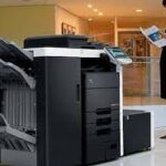 Copier Printer Repair Services in Baltimore