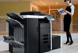 Copier Printer Repair Services in Baltimore