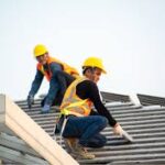 Roof Replacement Services