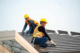 Roof Replacement Services