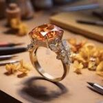 custom engagement rings