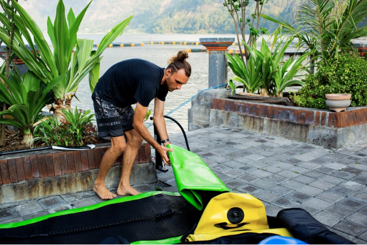 Eco-Friendly Pool Maintenance: How to Keep Your Pool Clean and Green