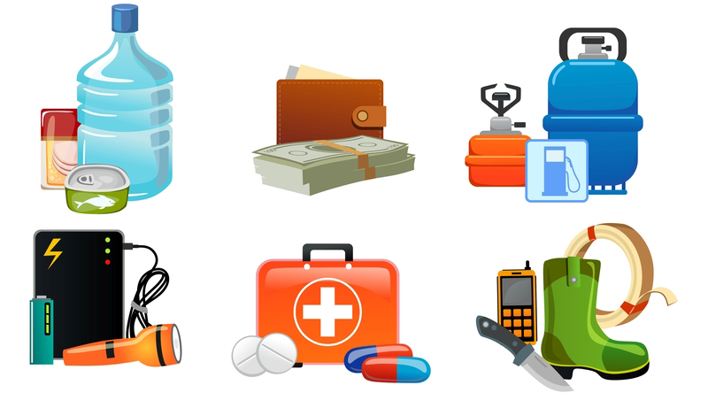 5 Key Steps for Building a Comprehensive Emergency Kit