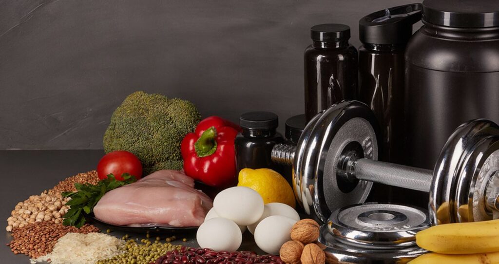 Sports Nutritionist Melbourne