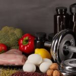 Sports Nutritionist Melbourne