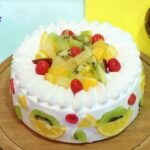 Slicing Through Tradition: Discovering the Best Fruit Cake Online