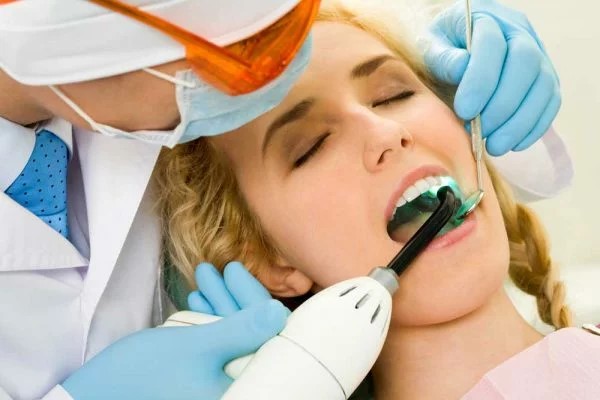 Emergency Dentist West Houston