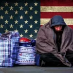 homelessness in America