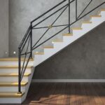 Rising Stair’s Premier Staircase Installation Services