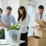 Simplifying Corporate Moves: The Role of Professional Relocation Services