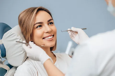 Dentist in Marrickville