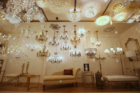 Chandeliers Sydney Wholesale