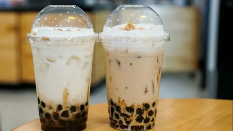 Boba Tea