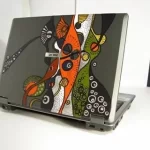 Transform Your Laptop with These Unique Skin Designs