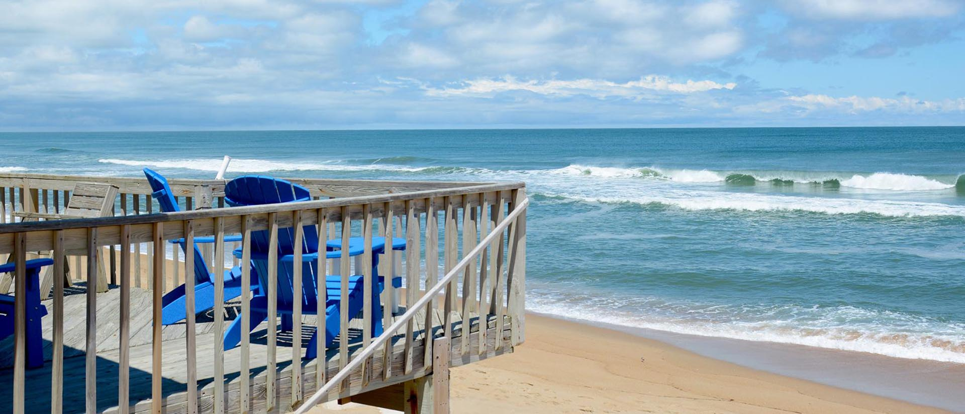 Four Affordable Ways to Experience the Best of Carolina Beach