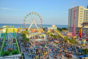 Four Affordable Ways to Experience the Best of Carolina Beach