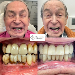 wimbledon orthodontist