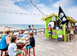 Four Affordable Ways to Experience the Best of Carolina Beach