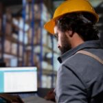 warehouse inventory software