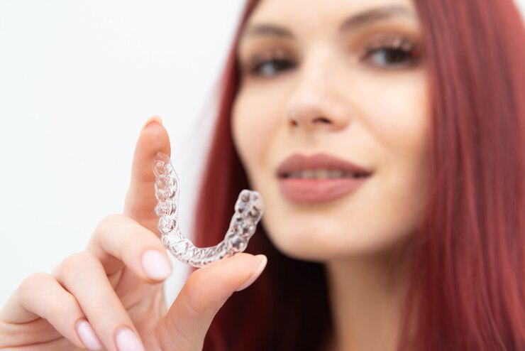 invisalign dentist east memphis tn