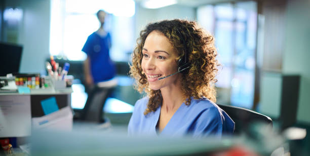 Healthcare Contact Center