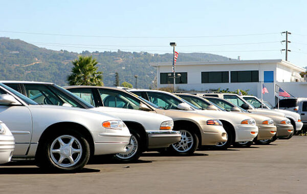 buy a used car for sale in North Carolina