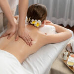 How Business Trip Massage Can Improve Your Travel Experience