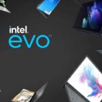 intel evo laptops