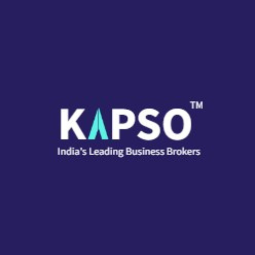 kapso logo