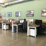 large office space for rent Los Angeles