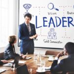 leadership and management