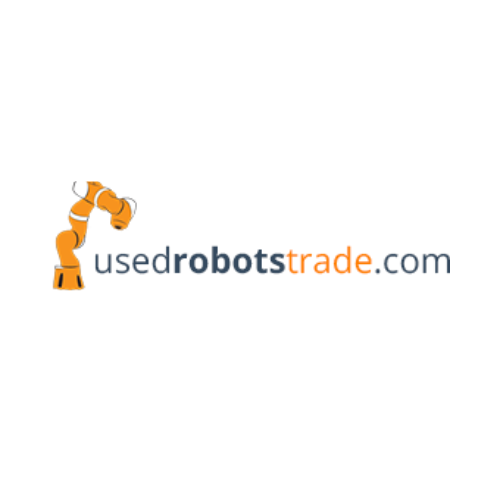 logo usedrobot