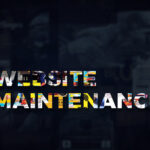 website maintenance packages