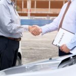 The Benefits of Selling Your Car Through a Digital Platform