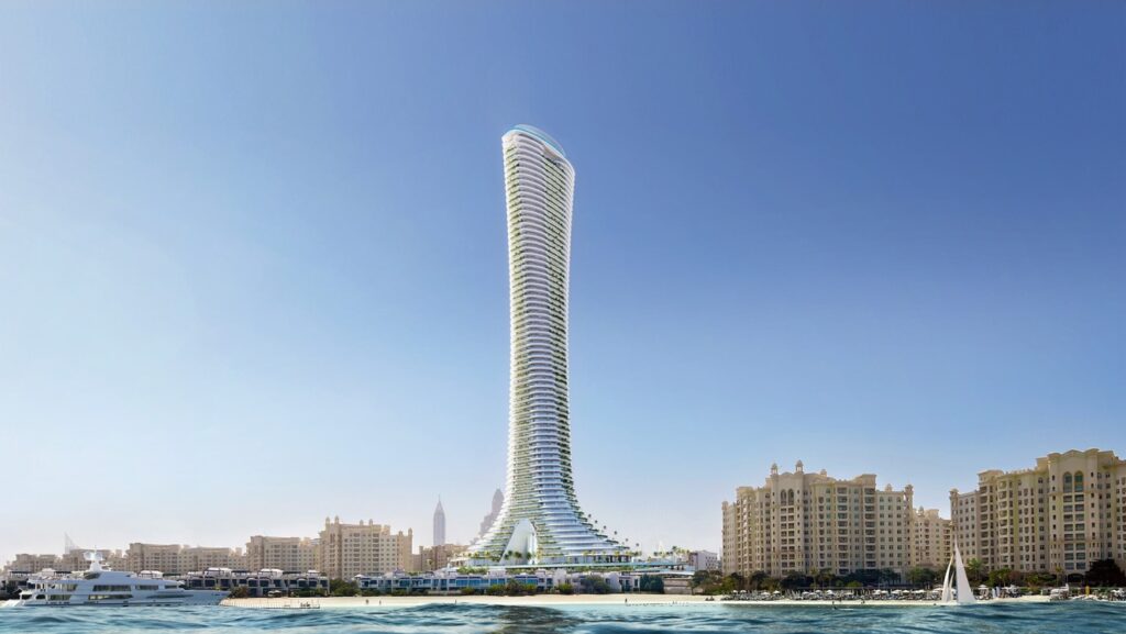 The Future of Living: Exciting New Off-Plan Projects Coming to Dubai