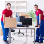 dubai movers packers